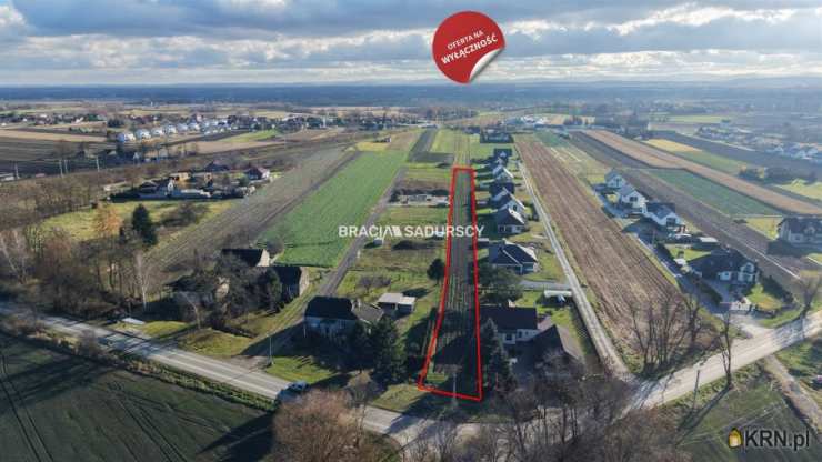 Działki  na sprzedaż, Kraków, Nowa Huta, ul. , 