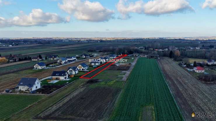 Działki  na sprzedaż, , Kraków, Nowa Huta, ul. 