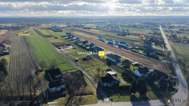 BRACIA SADURSCY NIERUCHOMOŚCI ODDZIAŁ BS5 NOWA HUTA, Działki  na sprzedaż, Kraków, Nowa Huta, ul. 