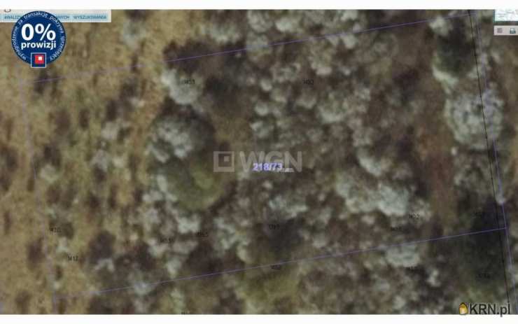 , Spręcowo, ul. , Działki  na sprzedaż