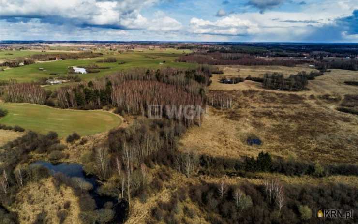 , Działki  na sprzedaż, Spręcowo, ul. 