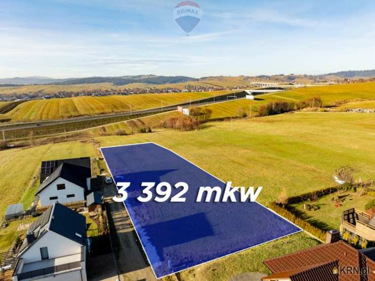 Działki  na sprzedaż, Nowy Targ, ul. , 