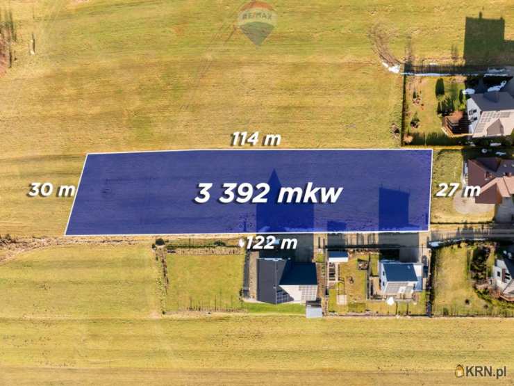 Działki  na sprzedaż, , Nowy Targ, ul. 