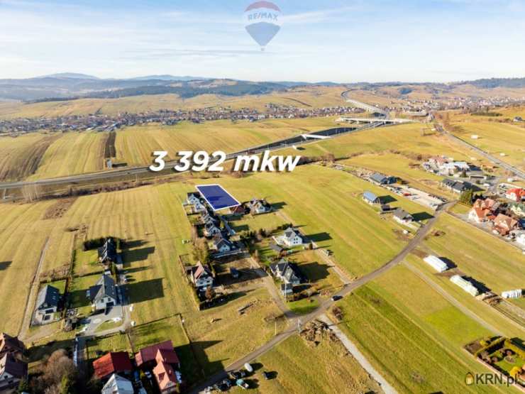 Nowy Targ, ul. , , Działki  na sprzedaż