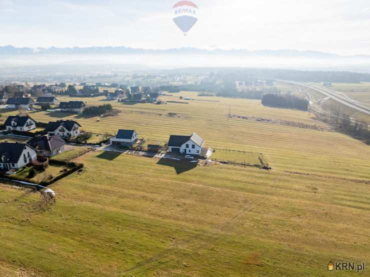 , Działki  na sprzedaż, Nowy Targ, ul. 