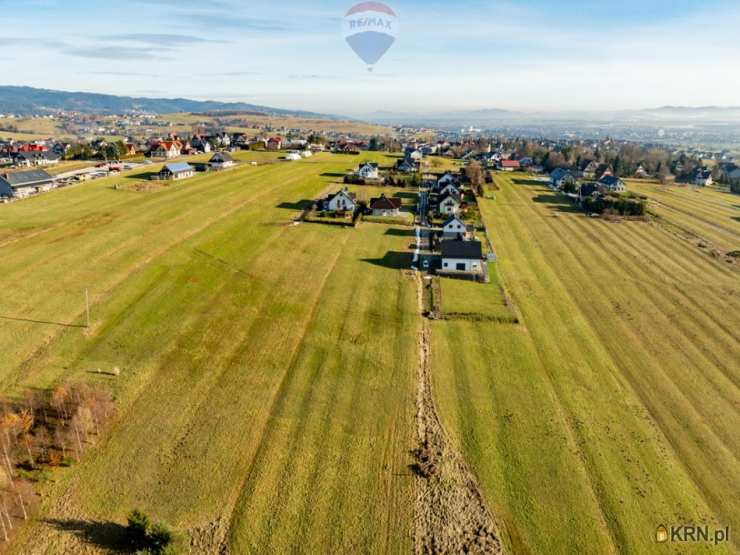 Działki  na sprzedaż, , Nowy Targ, ul. 