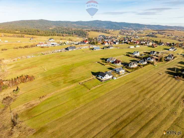 Nowy Targ, ul. , Działki  na sprzedaż, 