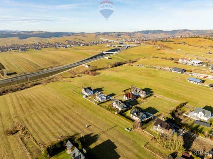 Nowy Targ, ul. , , Działki  na sprzedaż