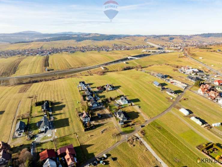 , Nowy Targ, ul. , Działki  na sprzedaż