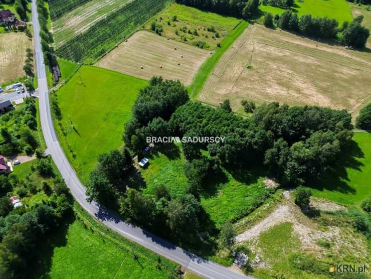 Bracia Sadurscy Oddział BS2 Rynek Pierwotny, Działki  na sprzedaż, Marcyporęba, ul. 