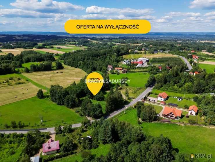 Działki  na sprzedaż, Marcyporęba, ul. , 