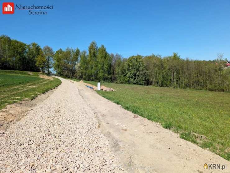 Działki  na sprzedaż, , Grajów, ul. 