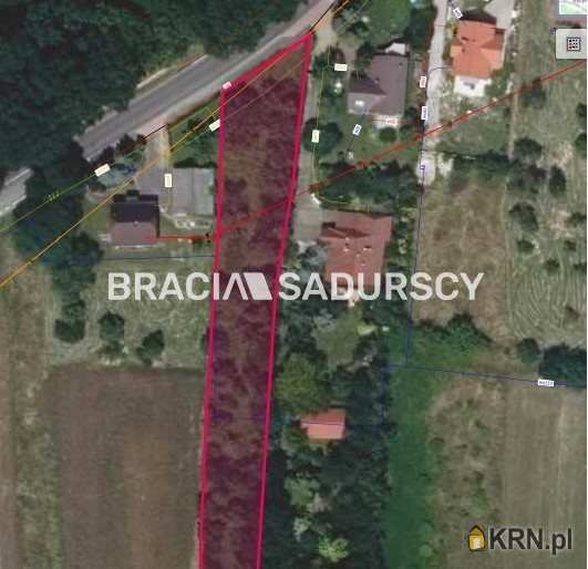 Działki  na sprzedaż, , Nowa Wieś Szlachecka, ul. 