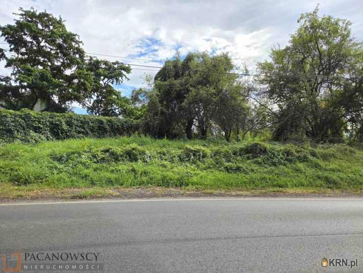Działki  na sprzedaż, , Nowa Wieś Szlachecka, ul. 