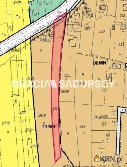 Nowa Wieś Szlachecka, ul. , Działki  na sprzedaż, 