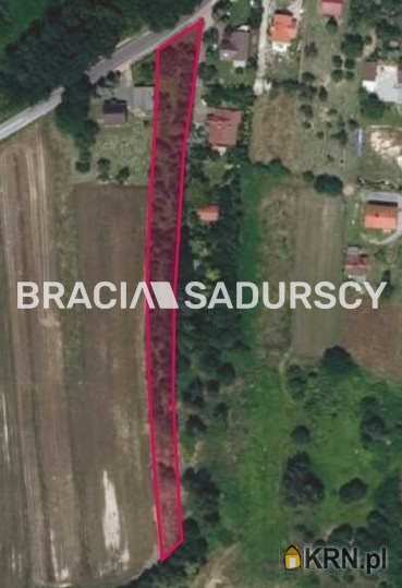 Działki  na sprzedaż, Nowa Wieś Szlachecka, ul. , 