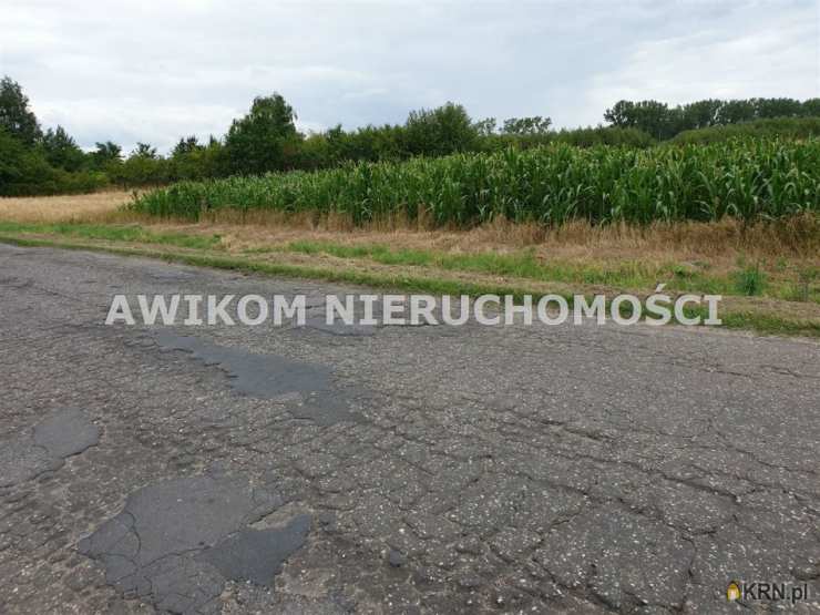 Działki  na sprzedaż, , Cegłów, ul. 