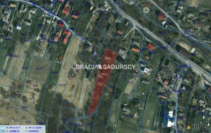 , Działki  na sprzedaż, Grojec, ul. B. Głowackiego