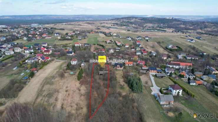 Działki  na sprzedaż, Grojec, ul. B. Głowackiego, 