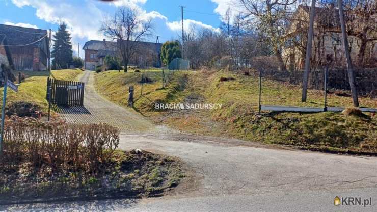 Grojec, ul. B. Głowackiego, Działki  na sprzedaż, 