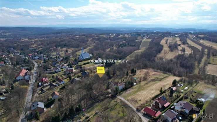 BRACIA SADURSCY NIERUCHOMOŚCI ODDZIAŁ BS5 NOWA HUTA, Działki  na sprzedaż, Grojec, ul. B. Głowackiego