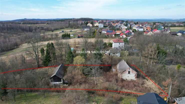 Działki  na sprzedaż, Grojec, ul. B. Głowackiego, 