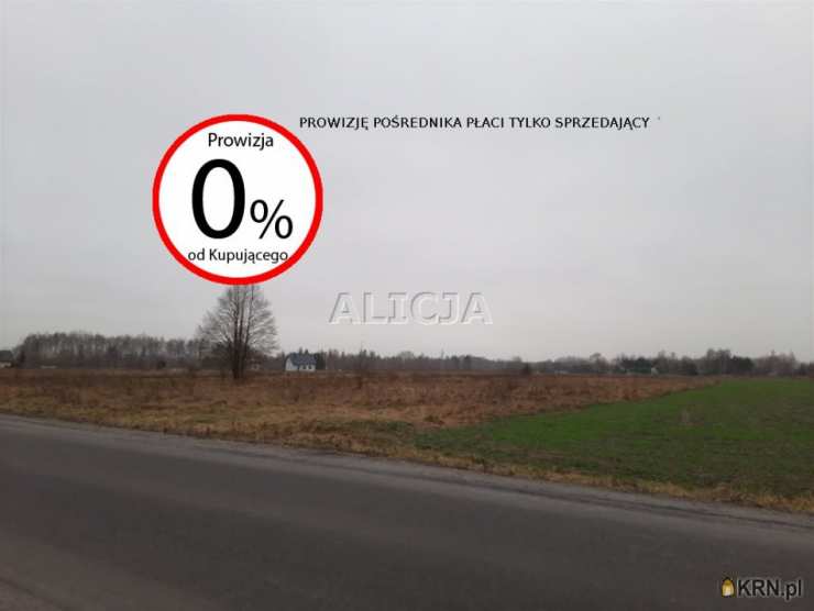 Działki  na sprzedaż, Holendry Baranowskie, ul. , 