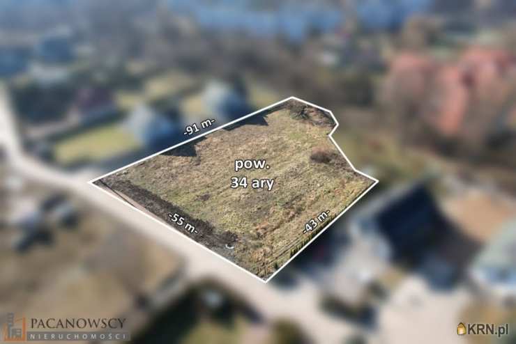 Działki  na sprzedaż, , Kraków, Wzgórza Krzesławickie/Zesławice, ul. 