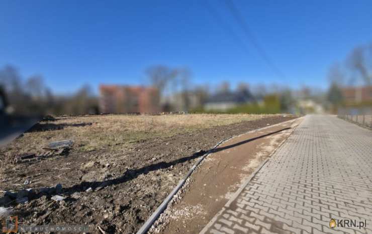 Kraków, Wzgórza Krzesławickie/Zesławice, ul. , Działki  na sprzedaż, 