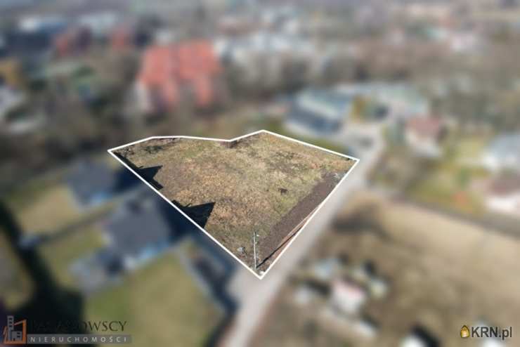 Kraków, Wzgórza Krzesławickie/Zesławice, ul. , , Działki  na sprzedaż