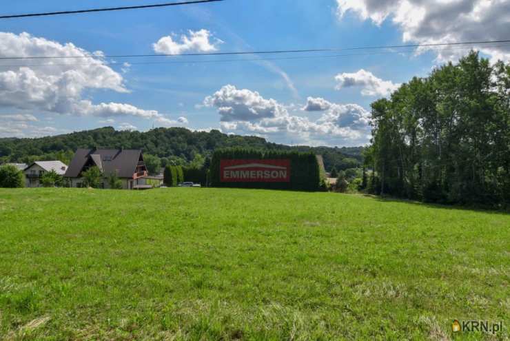 Działki  na sprzedaż, Mogilany, ul. , 