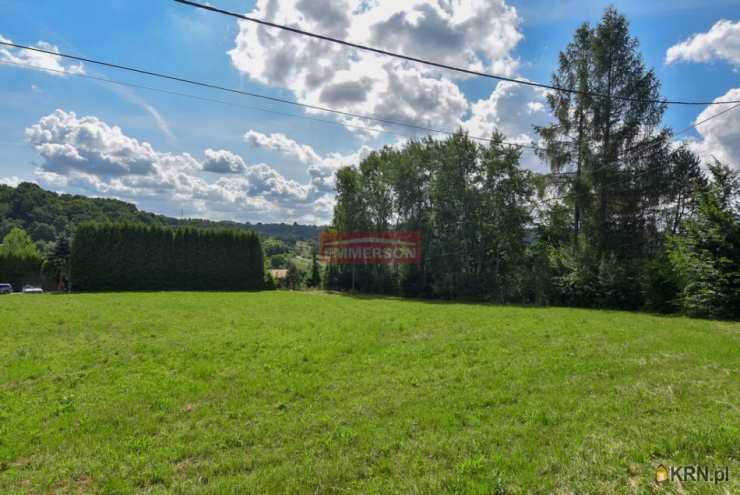 , Działki  na sprzedaż, Mogilany, ul. 