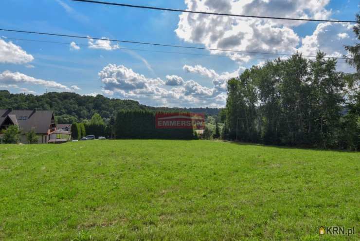Emmerson Lumico Sp. z o. o., Działki  na sprzedaż, Mogilany, ul. 