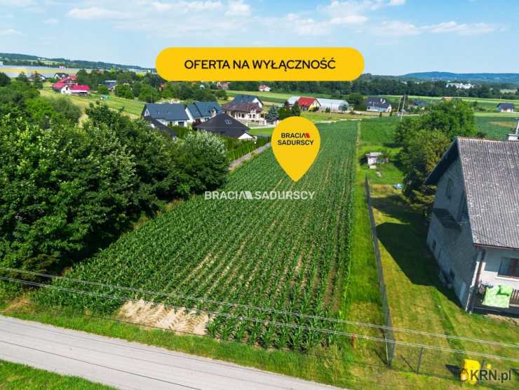 Działki  na sprzedaż, Morawica, ul. , 
