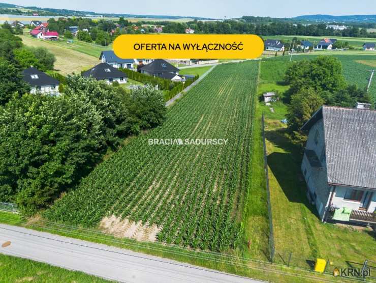Działki  na sprzedaż, Morawica, ul. , 
