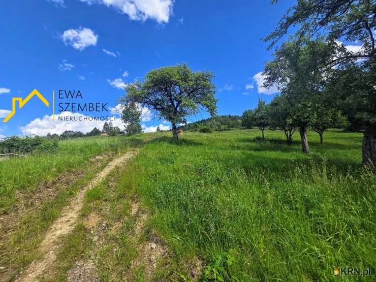 Działki  na sprzedaż, Poręba Wielka, ul. , 