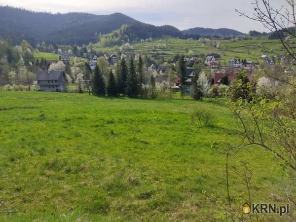 Poręba Wielka, ul. , , Działki  na sprzedaż