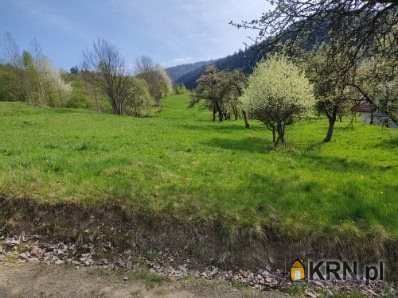 , Działki  na sprzedaż, Poręba Wielka, ul. 