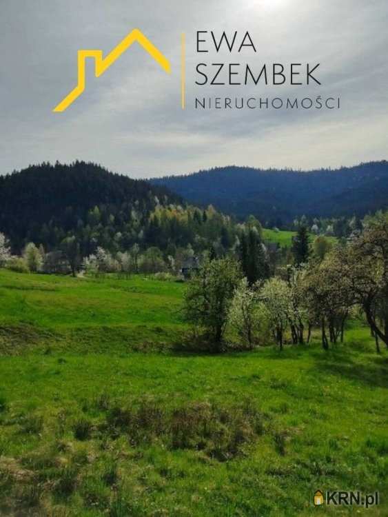 Działki  na sprzedaż, Poręba Wielka, ul. , 