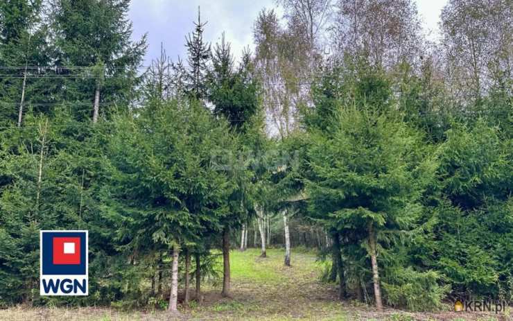 Działki  na sprzedaż, Pustków, ul. , 