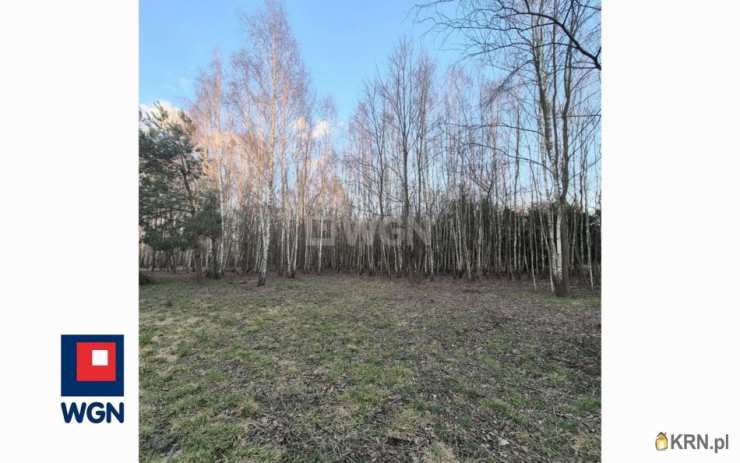 Działki  na sprzedaż, Pustków, ul. , 