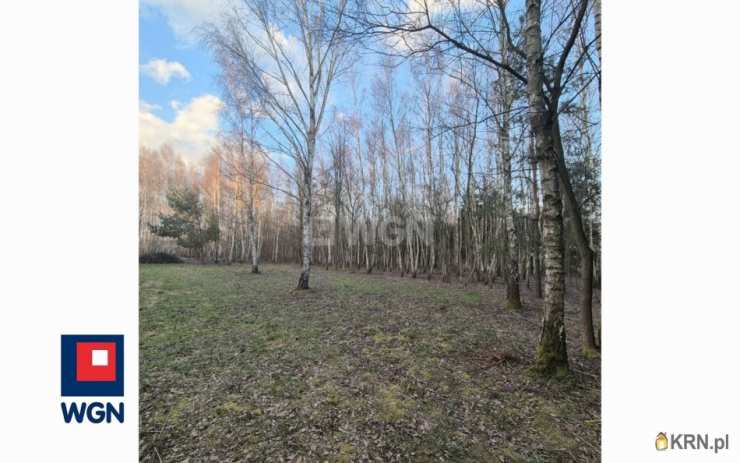 Działki  na sprzedaż, , Pustków, ul. 