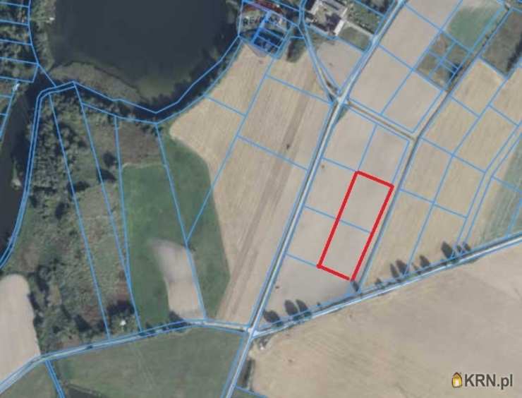 Działki  na sprzedaż, Sypniewo, ul. , 