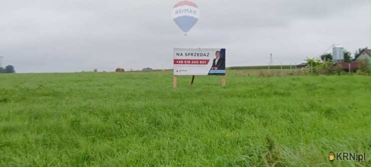 Działki  na sprzedaż, Tończa, ul. , 