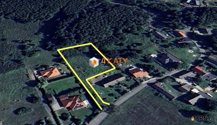 Działki  na sprzedaż, Zagórze, ul. , 