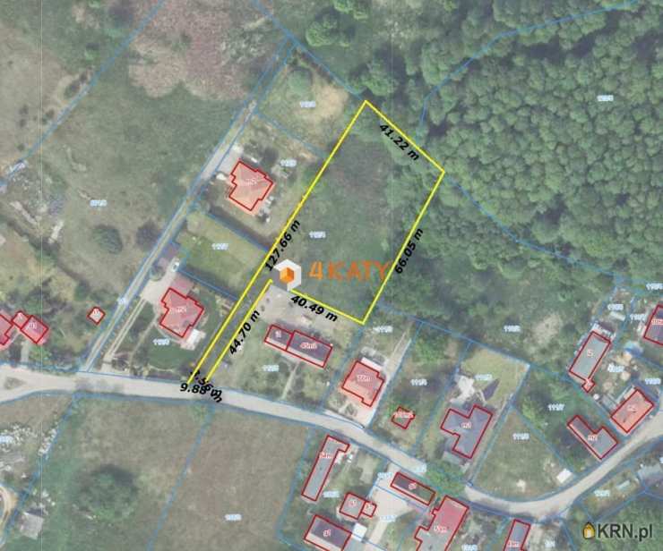 Działki  na sprzedaż, , Zagórze, ul. 