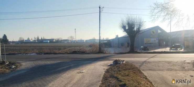Zakroczym, ul. , , Działki  na sprzedaż