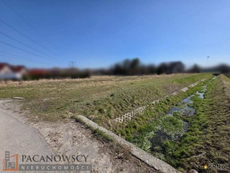 Działki  na sprzedaż, Zielonki, ul. , 