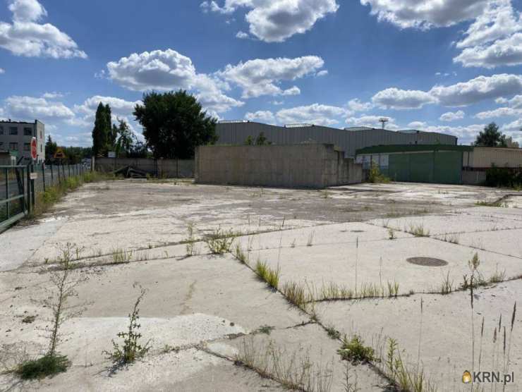 Działki  na sprzedaż, Rogowiec, ul. , 