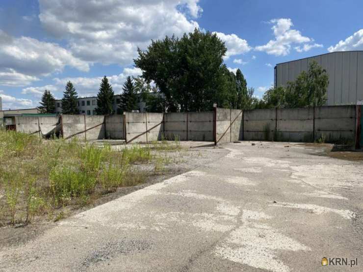 , Działki  na sprzedaż, Rogowiec, ul. 